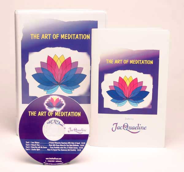 The Art of Meditation Course
