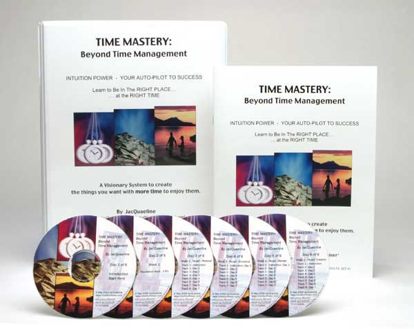 Time Mastery Program